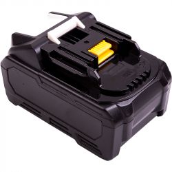 ���������� PowerPlant ��� ����������� �� ����������������� MAKITA 18V 8.0Ah (BL1815N) (TB921898)