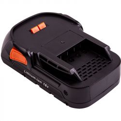 ���������� PowerPlant ��� ����������� �� ����������������� AEG 18V 1.5Ah Li-ion (R840083) (TB921928)