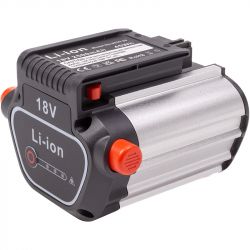 ���������� PowerPlant ��� ����������������� GARDENA 9839-20, 18V, 2.5Ah, Li-ion (TB922192) - �������� 1