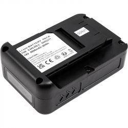 ���������� PowerPlant ��� ����������������� KARCHER, 18V, 5.0Ah (TB922345)