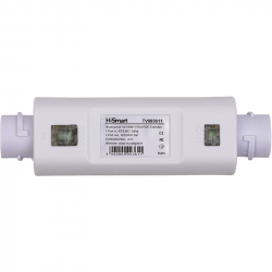 ���������� PoE 10/100M 100 �, IP66 (TV993611)