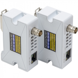����������� ��������� ���������� PoE 10/100M 500 � (TV993925)