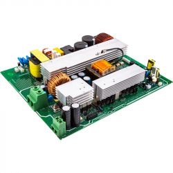 ����� ������������ ��������� Must 3000W VPM 24V 60A (ZPCB30VPM24)