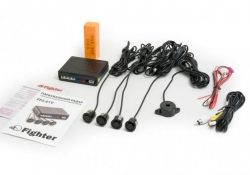 ���������� Fighter FPS -01V Silver (3563) - �������� 2