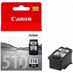  Canon PG-510 Black MP260 (2970B001/2970B007) -  1