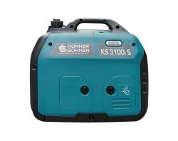  Konner&Sohnen KS 3100i S -  5