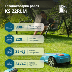 �������������-�����  Konner&Sohnen 22RLM