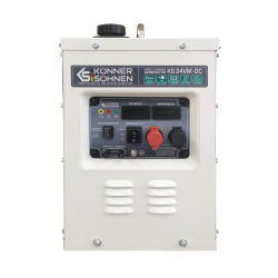 ��������� Konner&Sohnen KS 24VM-DC - �������� 10