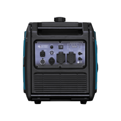 Інверторний генератор Konner&Sohnen 4000iE S - Картинка 12