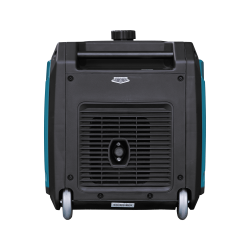 Інверторний генератор Konner&Sohnen 4000iE S - Картинка 13