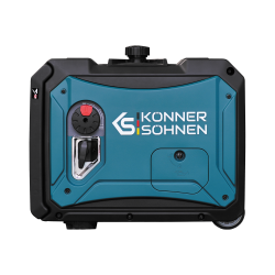 Інверторний генератор Konner&Sohnen 4000iE S - Картинка 16