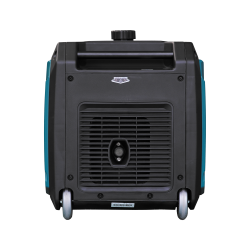 Інверторний газобензиновий генератор Konner&Sohnen 4000iEG S - Картинка 16