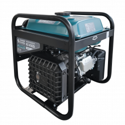 Інверторний генератор Knner & Shnen Konner&Sohnen 4500i - Картинка 13
