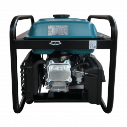 Інверторний генератор Knner & Shnen Konner&Sohnen 4500i - Картинка 14