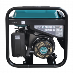 Інверторний генератор Knner & Shnen Konner&Sohnen 4500i - Картинка 16