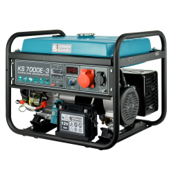���������� ��������� �Knner & Shnen�  Konner&Sohnen 7000E-3 - �������� 2