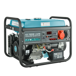 ���������� ��������� �Knner & Shnen�  Konner&Sohnen 7000E-3 ATS