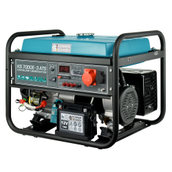 ���������� ��������� �Knner & Shnen�  Konner&Sohnen 7000E-3 ATS - �������� 2