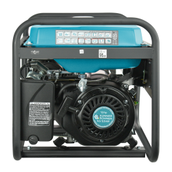 ���������� ��������� �Knner & Shnen�  Konner&Sohnen 7000E-3 ATS - �������� 3