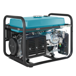 ���������� ��������� �Knner & Shnen�  Konner&Sohnen 7000E-3 ATS - �������� 5