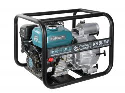 ��������� ��� ������ ����  Konner&Sohnen 80TW