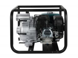 Мотопомпа для брудної води Konner&Sohnen 80TW - Картинка 6