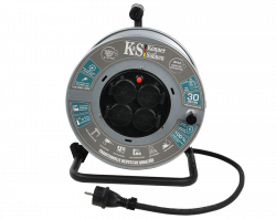 ����������  Konner&Sohnen CRM-30M