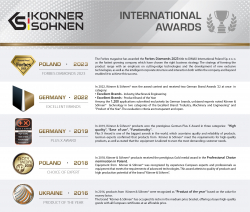 ����������  Konner&Sohnen CRM-30M - �������� 8