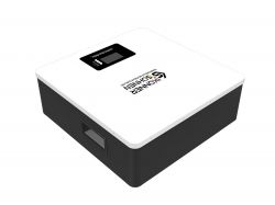 ������� ��� ��� �������������� ������� Konner&Sohnen KS LB 24�100, 100 Ah, 25.6 V, BMS, RS485, CAN, RS232, Wi-Fi, LiFePO4, IP21 - �������� 4