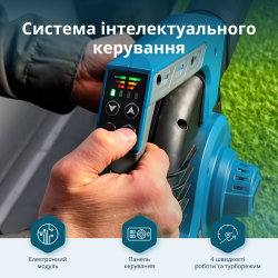 Акційний набір для обрізки живоплоту Konner&Sohnen LBV-HT-SET - Картинка 16