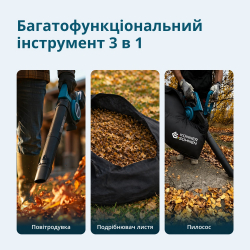 Акційний набір для обрізки живоплоту Konner&Sohnen LBV-HT-SET - Картинка 17