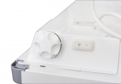 ���������������� Atlantic F17 Essential Mobile CMG BL-Meca/M (1500W) � ���������� �������� - �������� 4