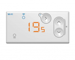 ���������������� Atlantic F118 CMG-BD0/PR/M (1500W) - �������� 4