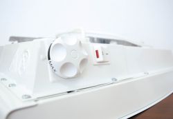  Atlantic F19 CEG BL-Meca/M2 1500W -  4