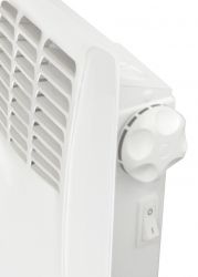  Atlantic F19 CEG BL-Meca/M2 1500W -  3