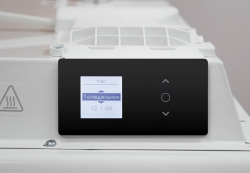Електроконвектор Atlantic Altis Eco Boost 3 Wi-Fi CHG-BD1/Wi-Fi 1500W - Картинка 4