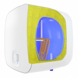 ����������� ��������� ����������� Atlantic Nanto SWH 10A M-N1 2000W 821515 - �������� 4