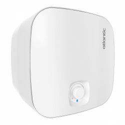 Водонагрівач побутовий електричний Atlantic Nanto SWH 10U M-N1 2000W 821516 - Картинка 2