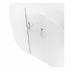 Водонагрівач побутовий електричний Atlantic Nanto SWH 10U M-N1 2000W 821516 - Картинка 3