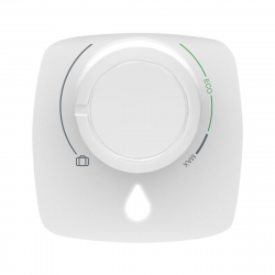 Водонагрівач Atlantic Steatite Elite VM 050 D400S-2-BC (1500W) - Картинка 6