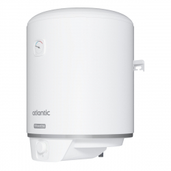 Водонагрівач Atlantic Steatite Elite VM 050 D400S-2-BC (1500W) - Картинка 2