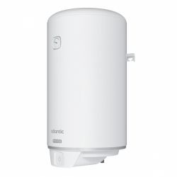 Водонагрівач побутовий електричний Atlantic Steatite Ego VM 080 D400S-1-BC 1200W 851427 - Картинка 2