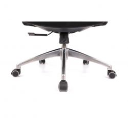 Крісло офісне АКЛАС Савона R-SR Чорний (Чорний) - Картинка 18