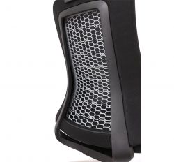 Крісло офісне АКЛАС Савона R-SR Чорний (Чорний) - Картинка 11