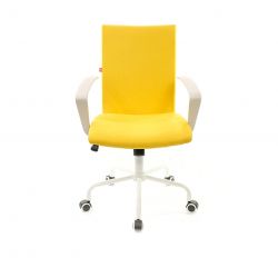 Кресло офисное АКЛАС Арси WT TILT Желтый - Картинка 2