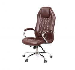     ANF  (PU Dark Brown)