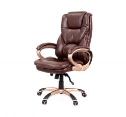     ANF  (PU Dark Brown)