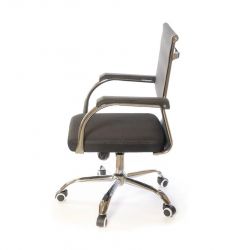 Крісло офісне АКЛАС Мираж FX CH TILT Чорний - Картинка 2