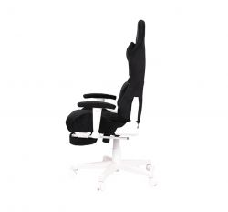 Кресло геймерское АКЛАС Харли R OT-R299H Черный (Черный) - Картинка 3