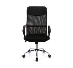 Крісло офісне АКЛАС Ультра TILT SP-6410-9 Чорний - Картинка 2